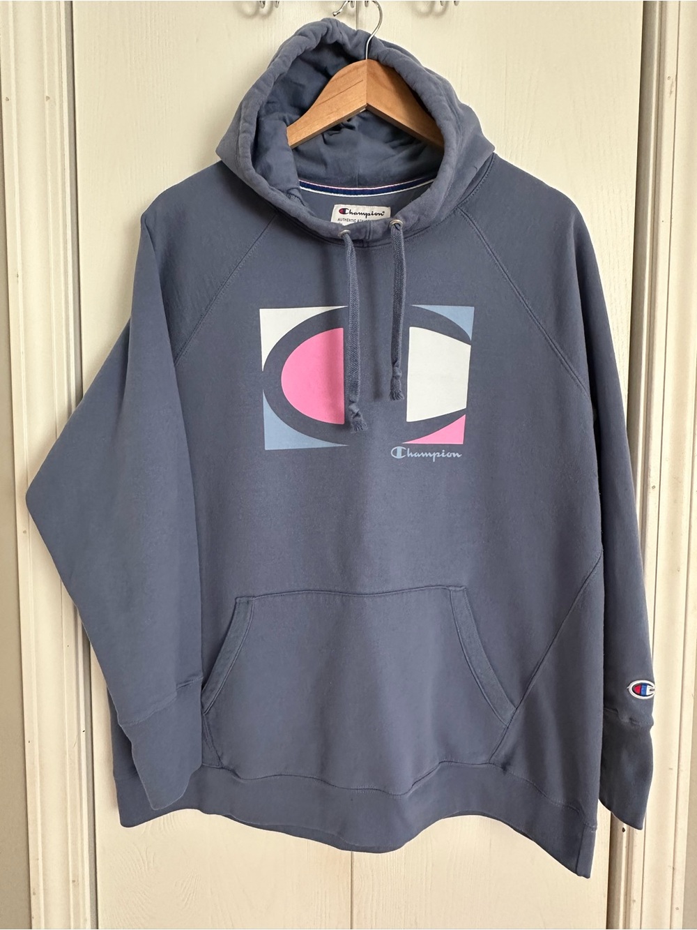 Champion Hoodie